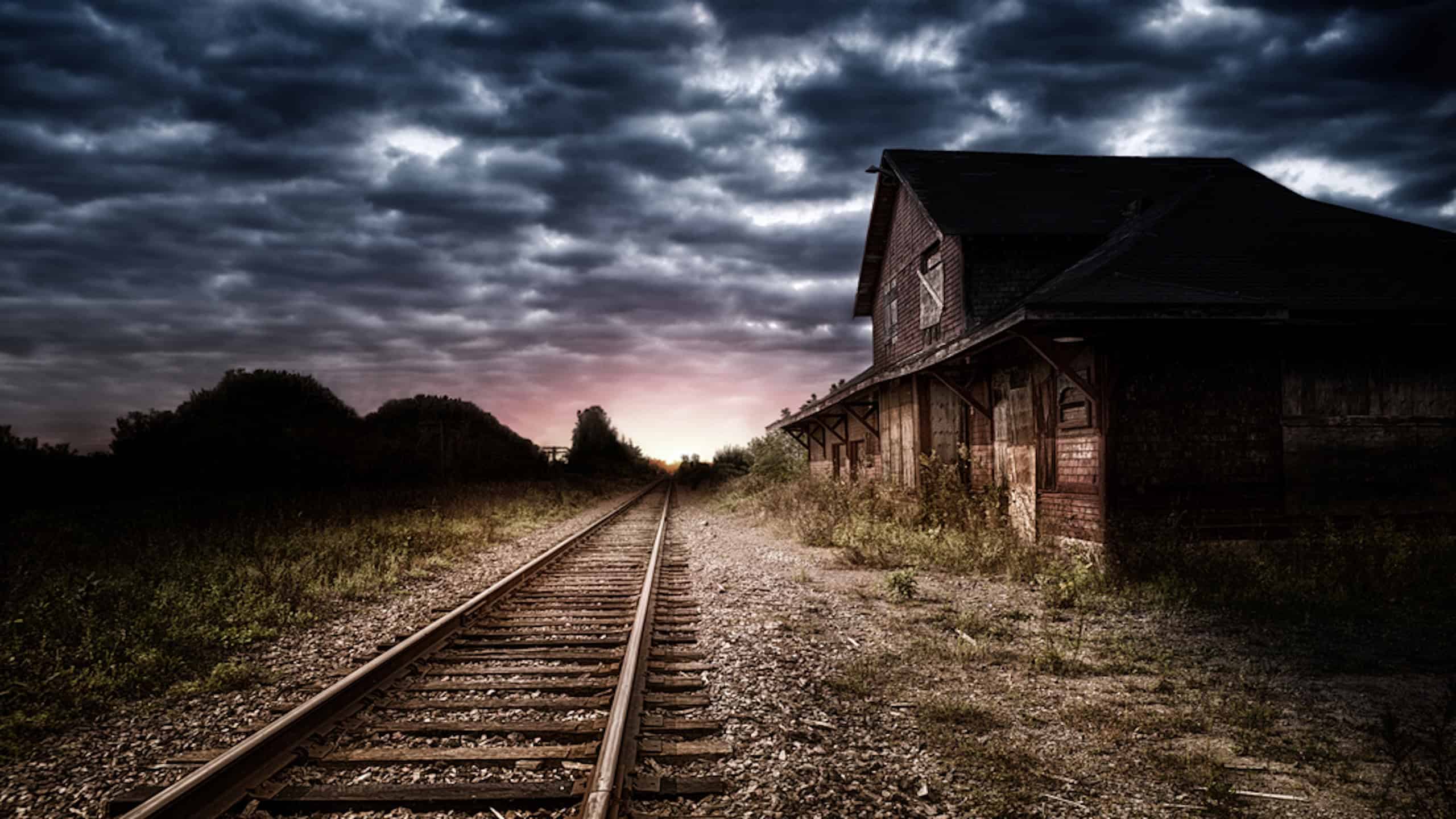 14 creepiest stories from history