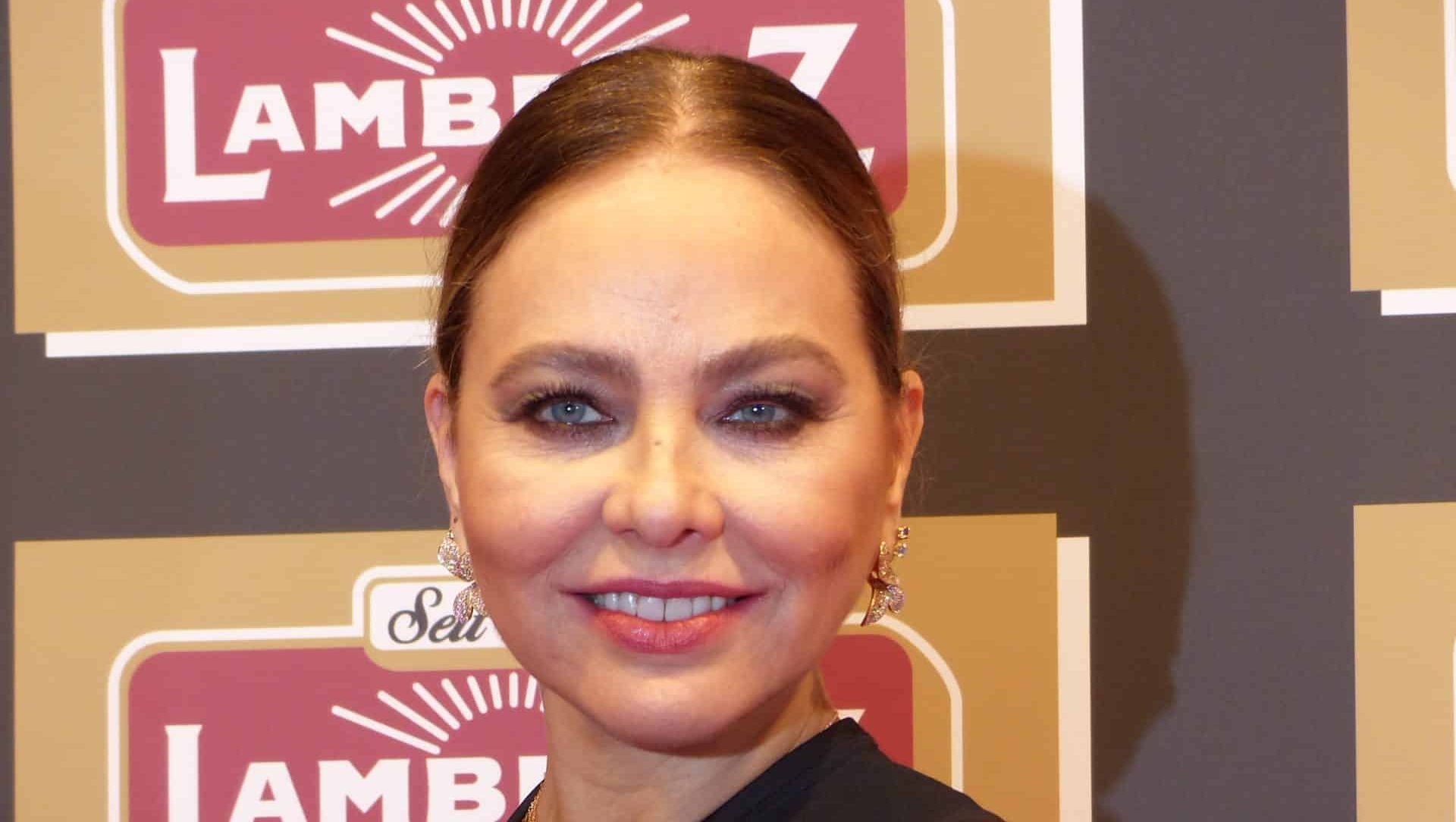 Ornella Muti