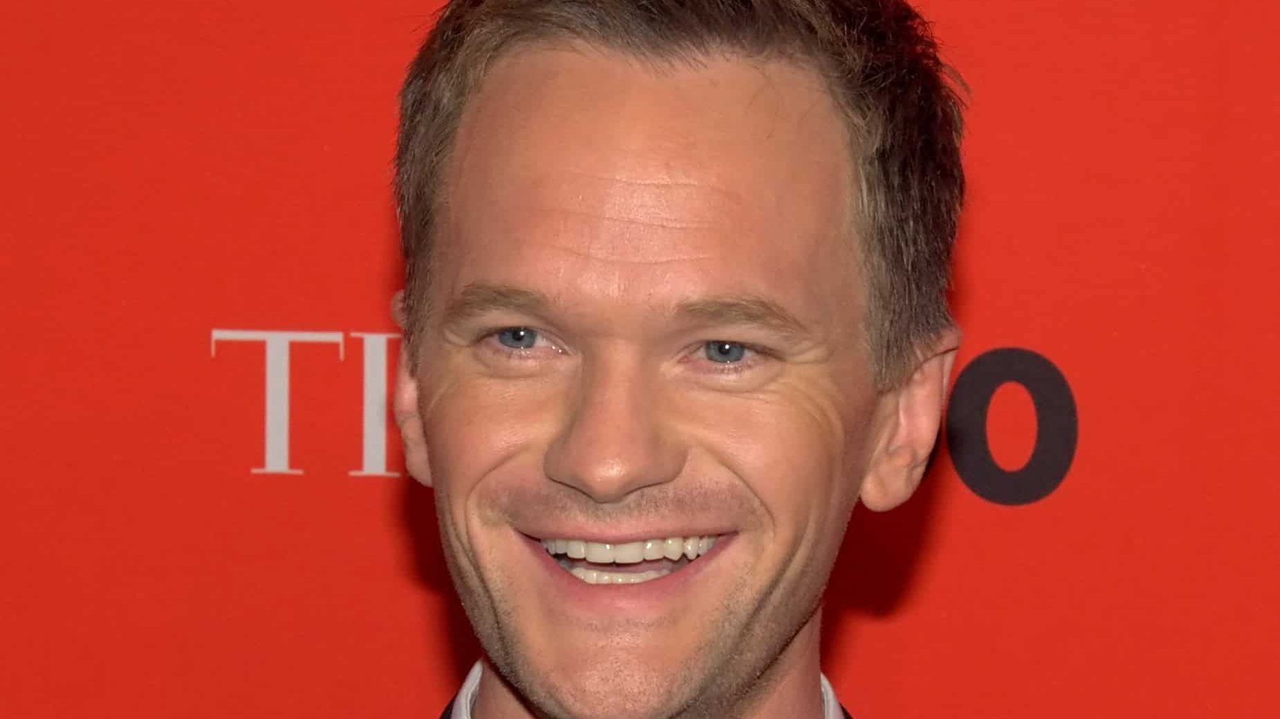 Neil Patrick Harris