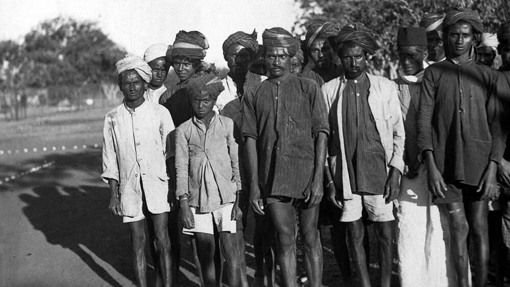 A school of untouchables near Bangalore by Lady Ottoline Morrell 2
