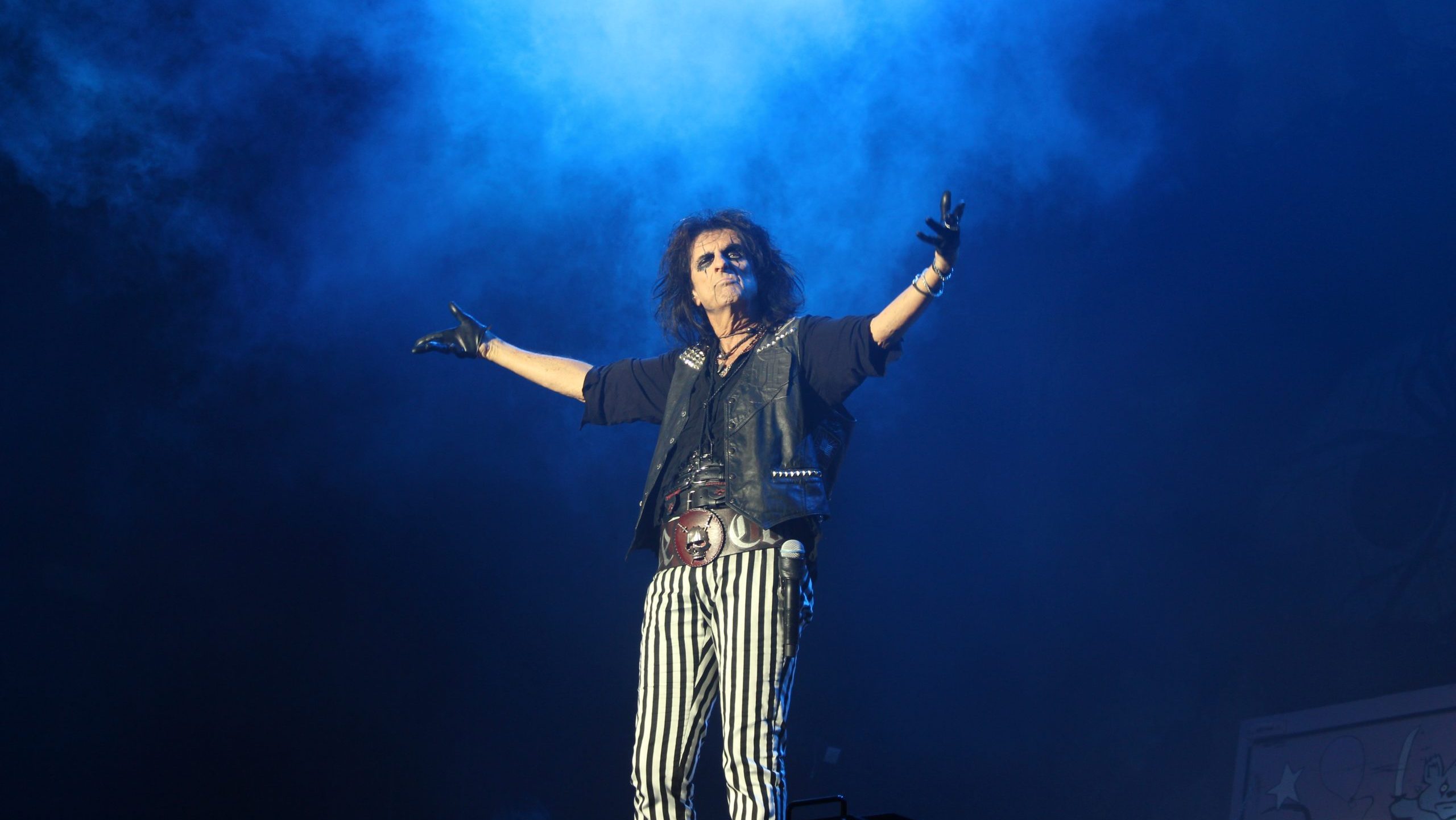 Alice Cooper