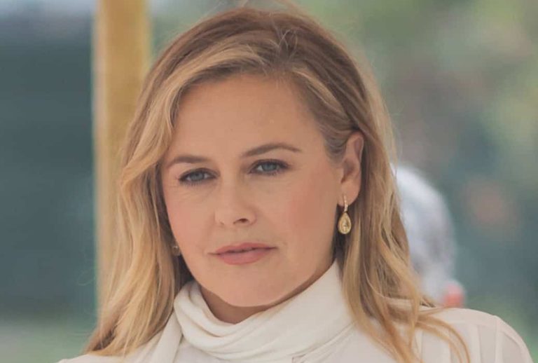 Alicia Silverstone at 82nd Venice International Film