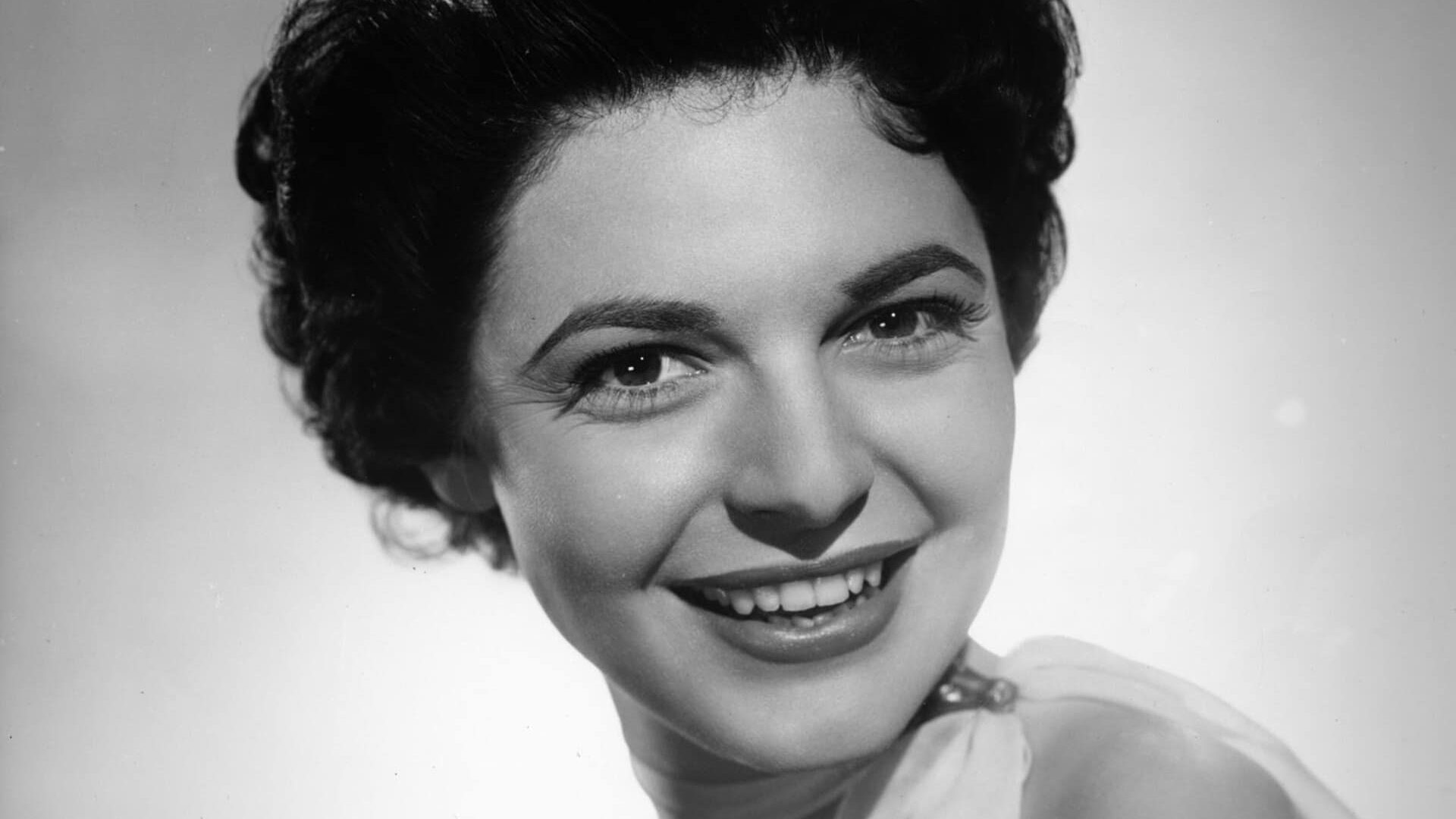 Anne Bancroft