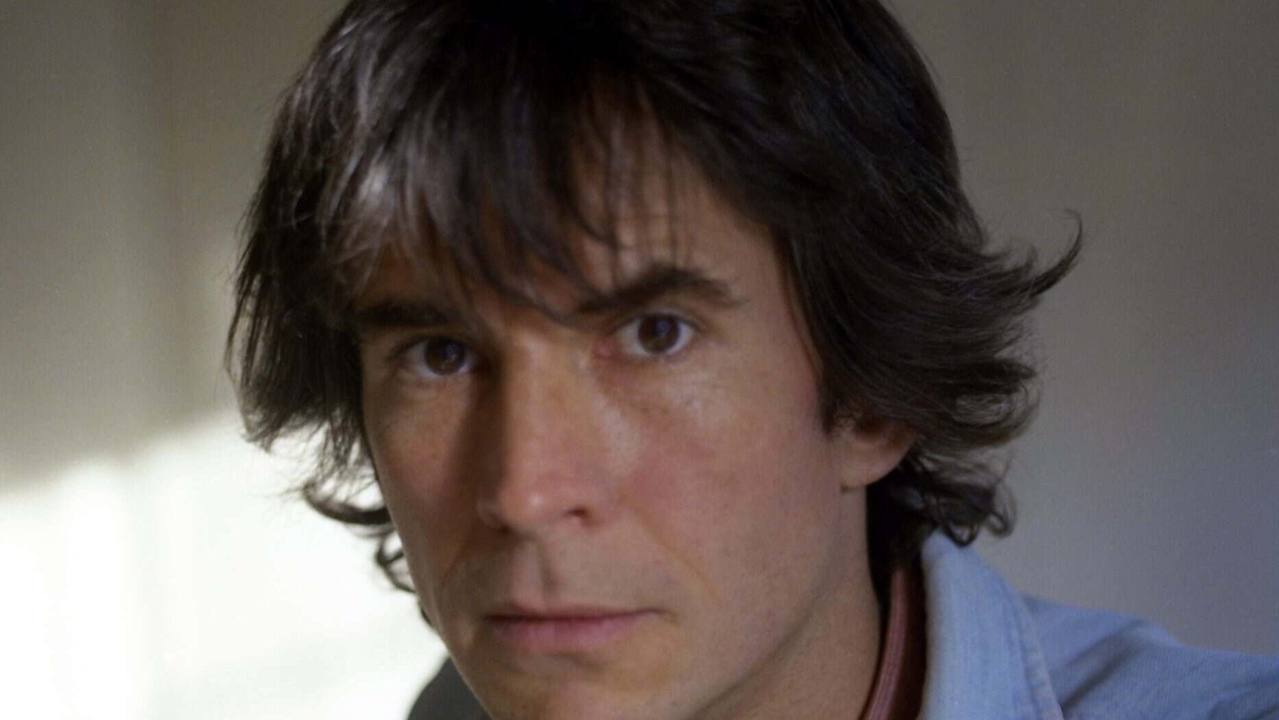 Anthony Perkins