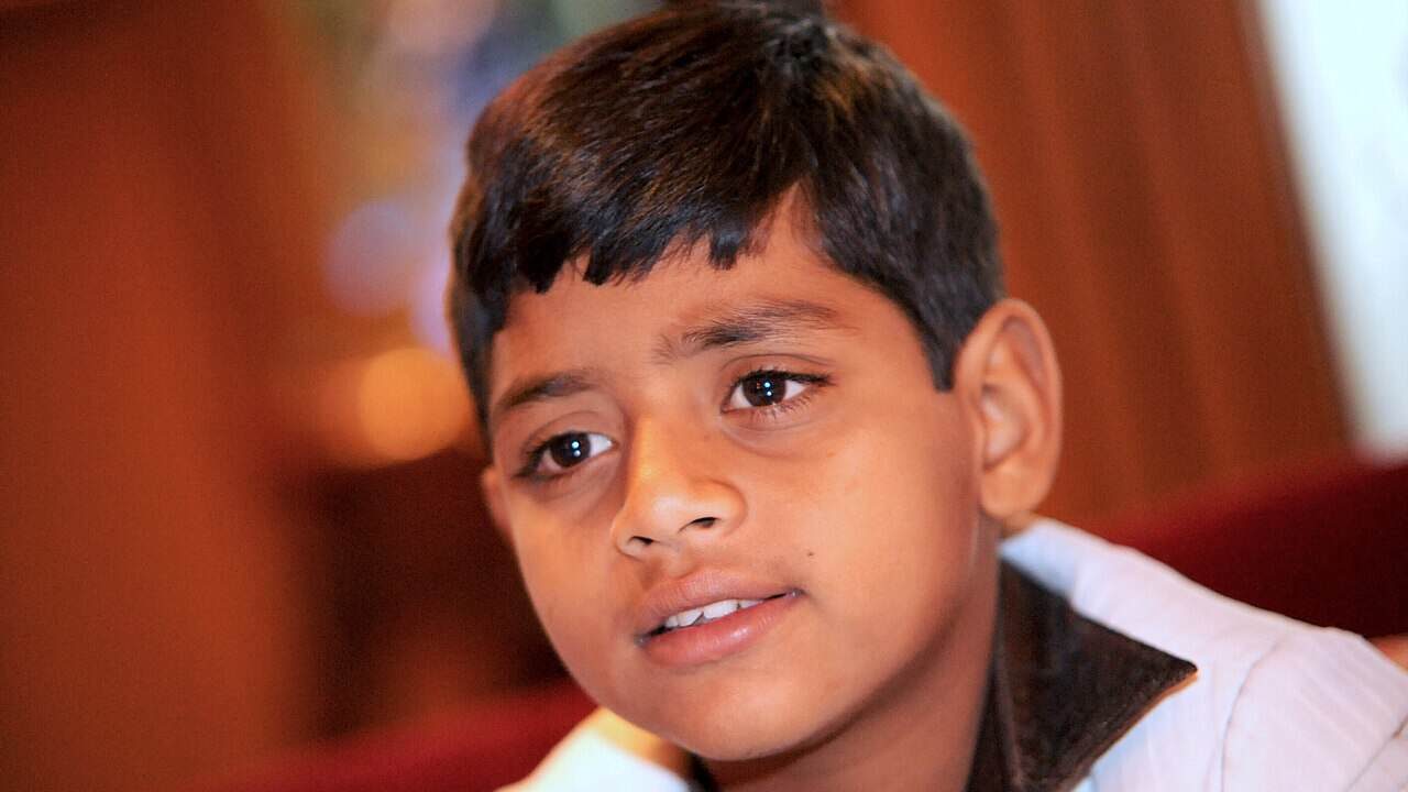 Azharuddin Mohammed Ismail