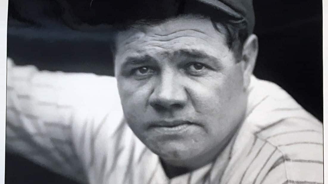 Babe Ruth, 1933