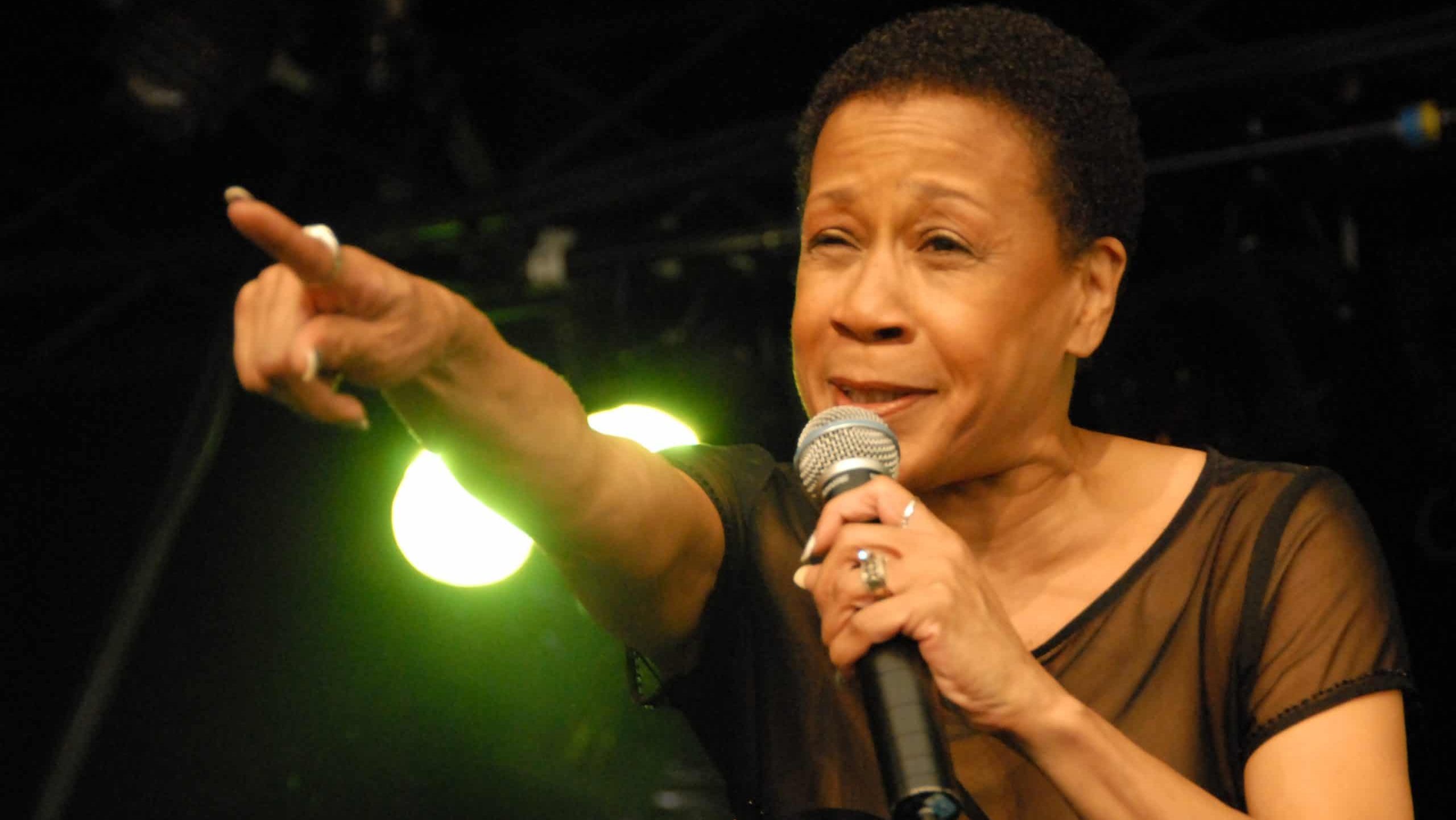 Bettye LaVette