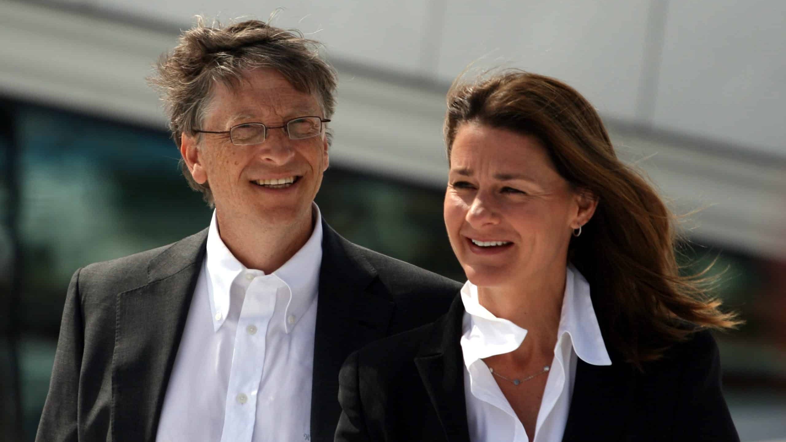 Bill Gates