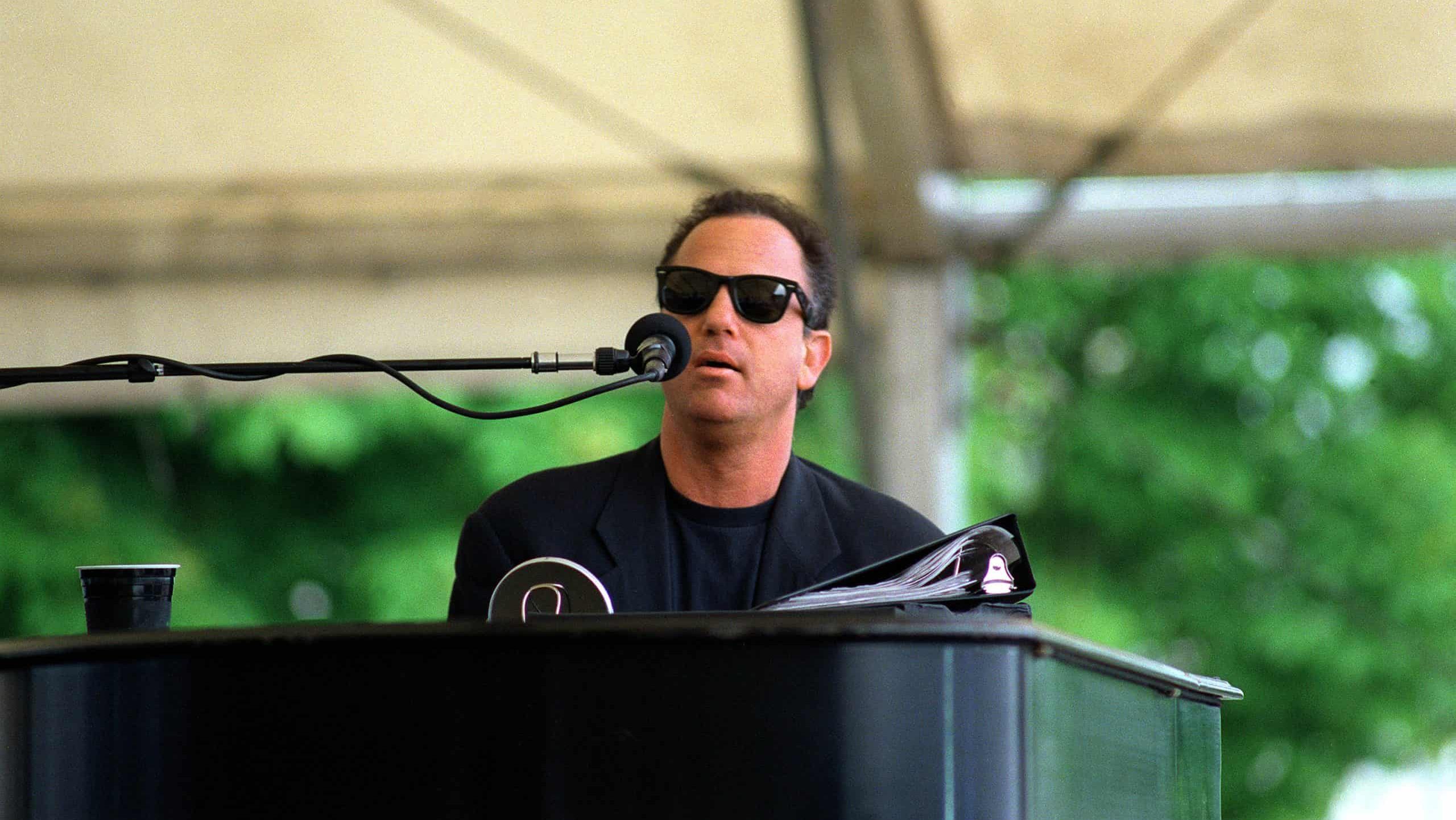 Billy Joel 1994