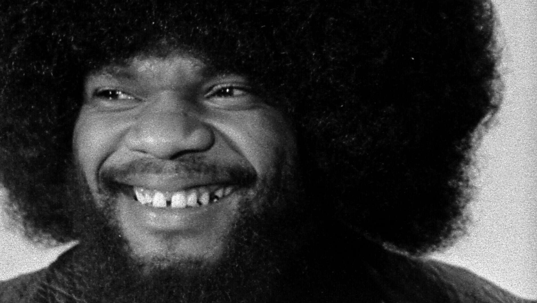 Billy Preston