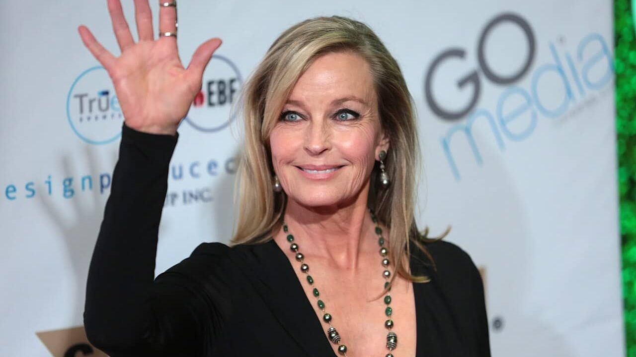 Bo Derek