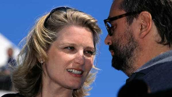 Bridget Fonda