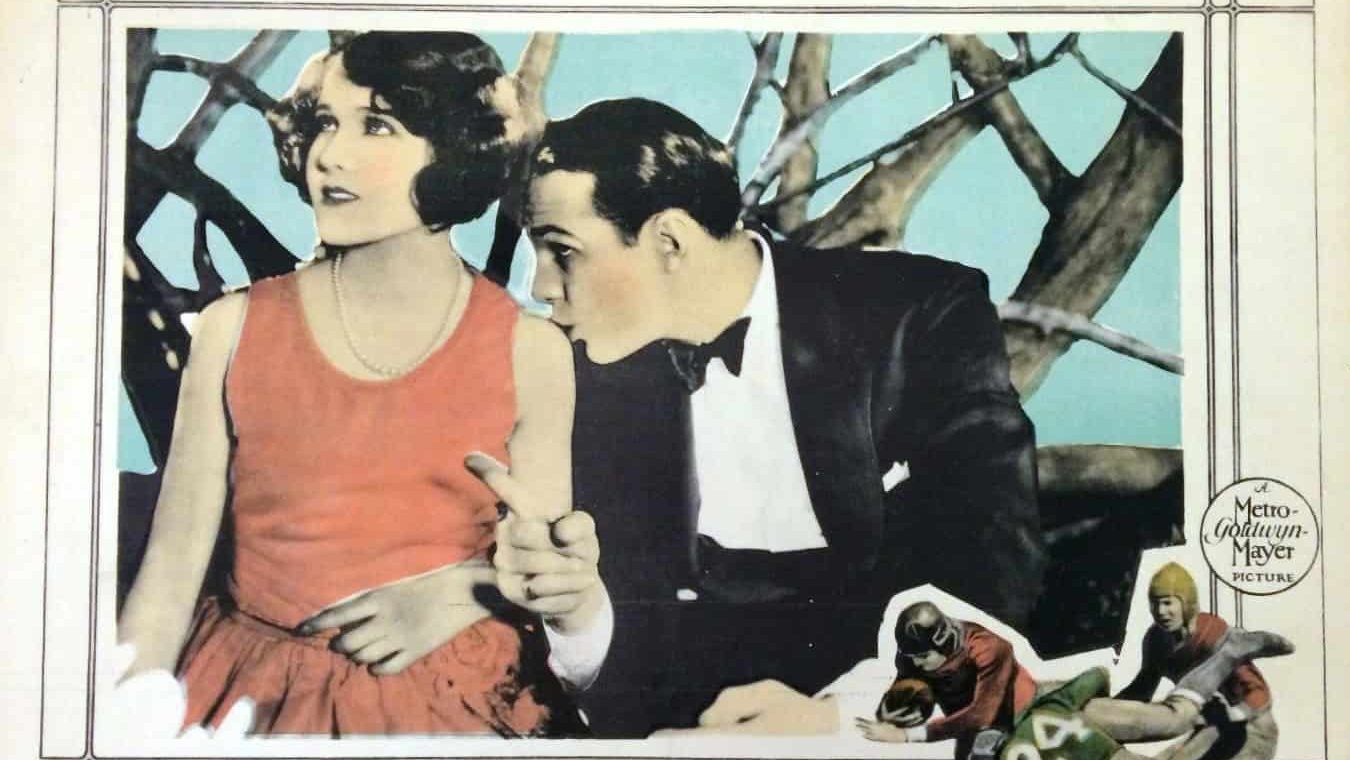 William Haines