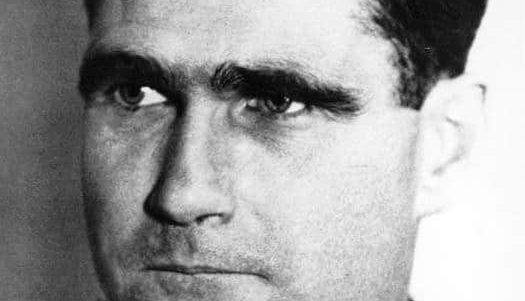 Rudolf Hess