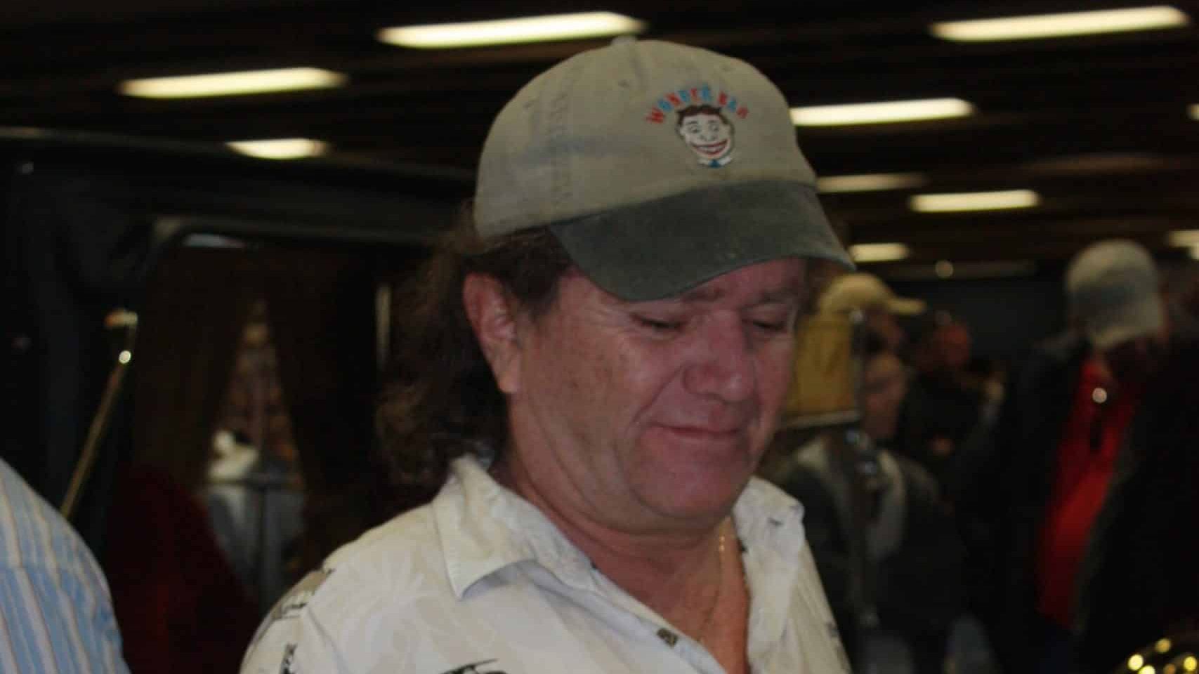 Butch Patrick