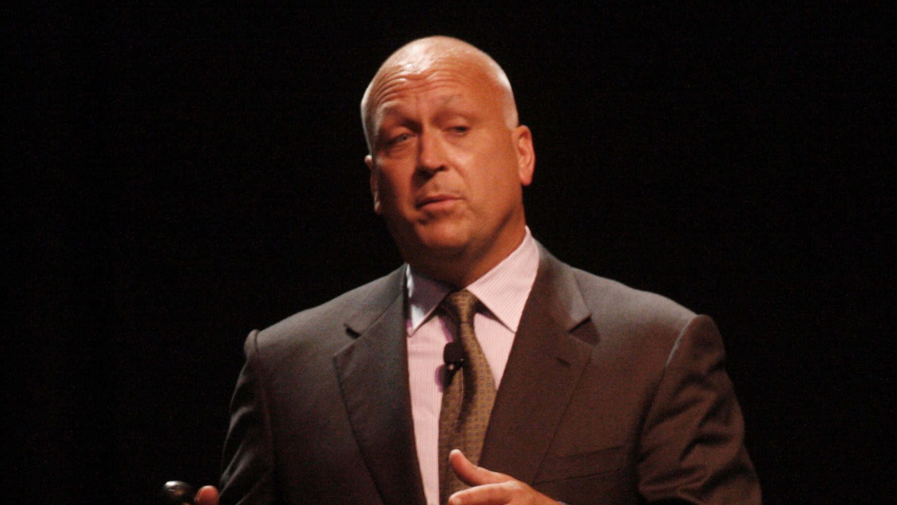 Cal Ripken Jr