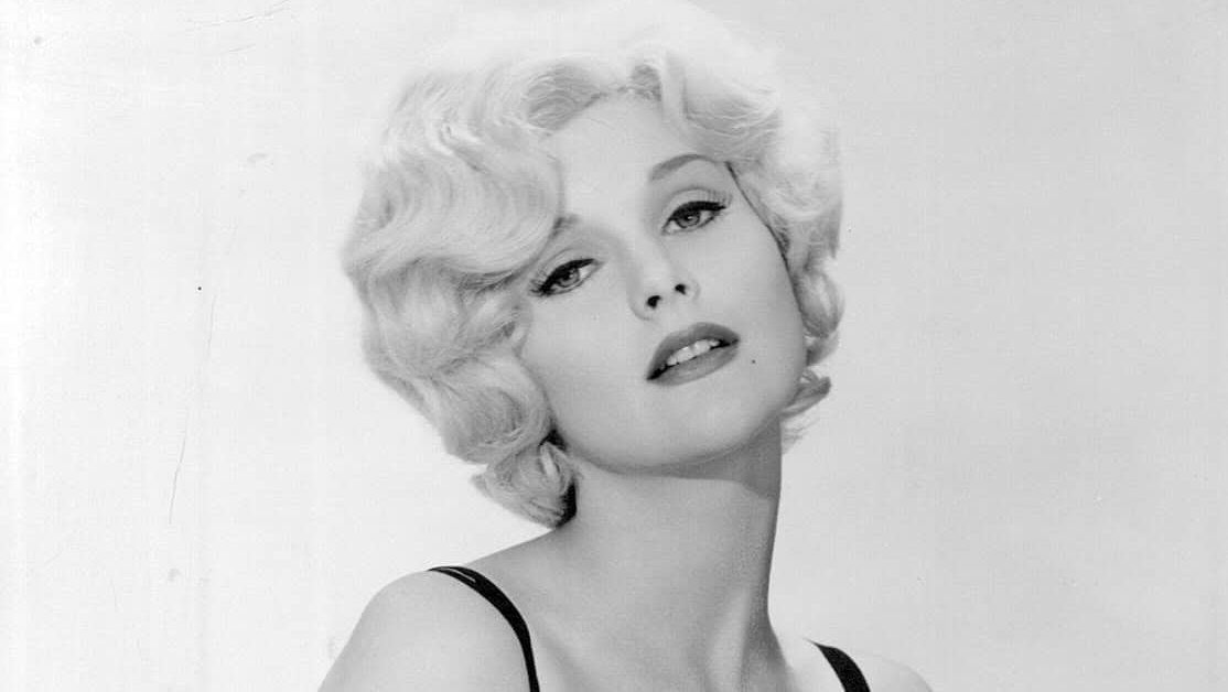 Carol Lynley