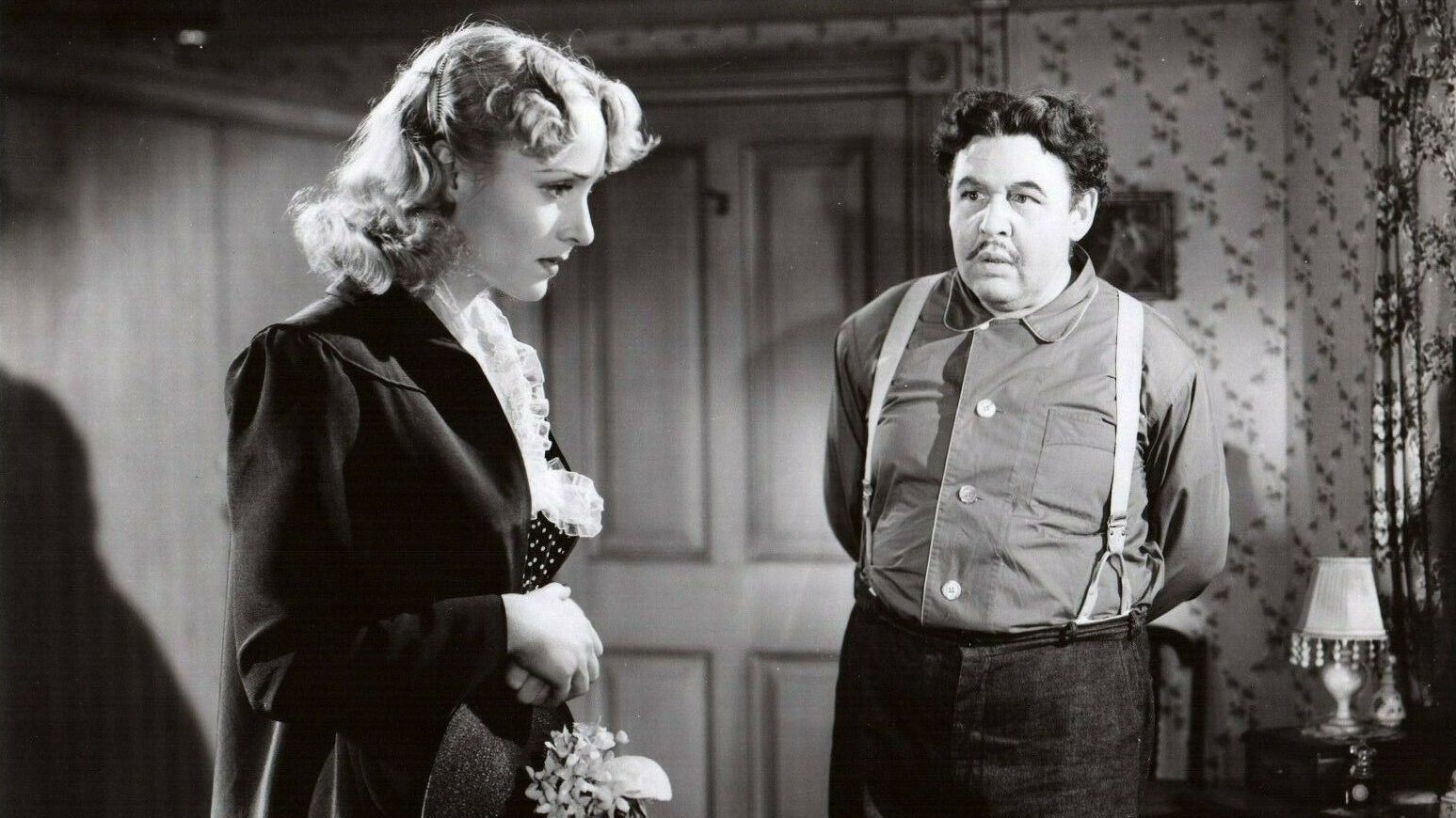 Charles Laughton