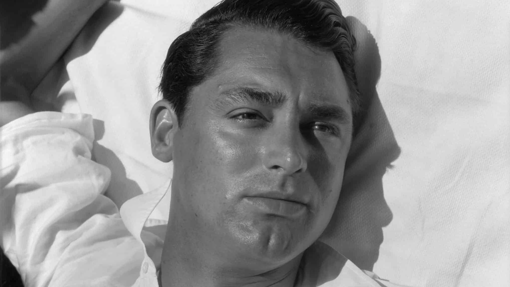 Cary Grant, 1932