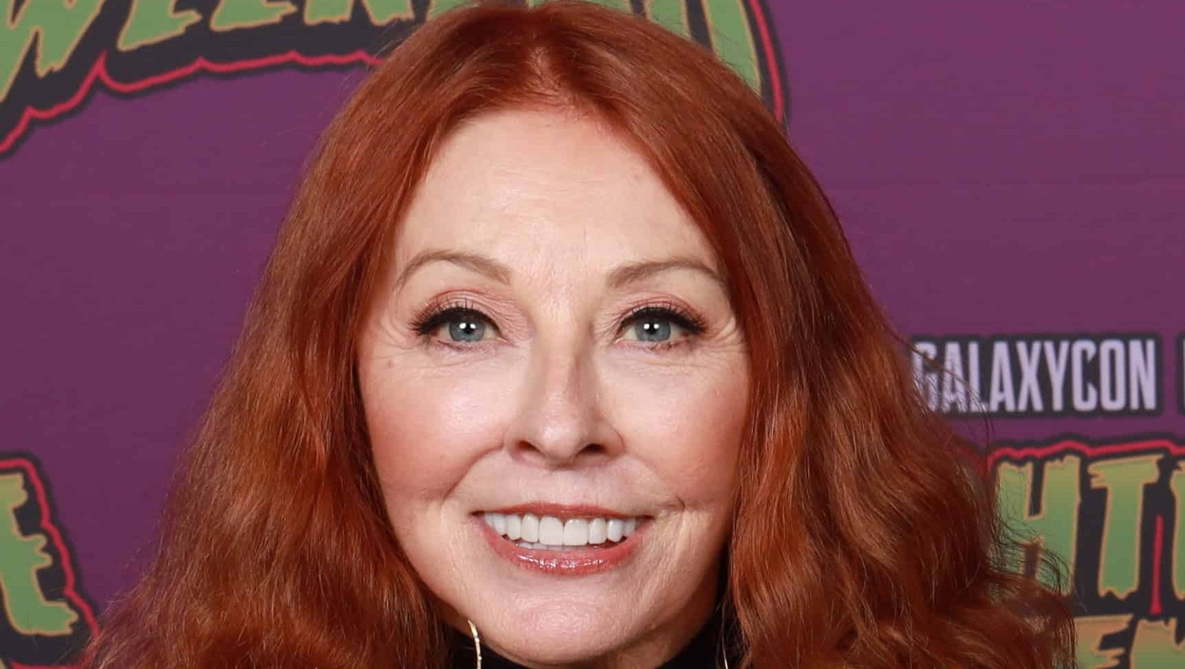 Cassandra Peterson