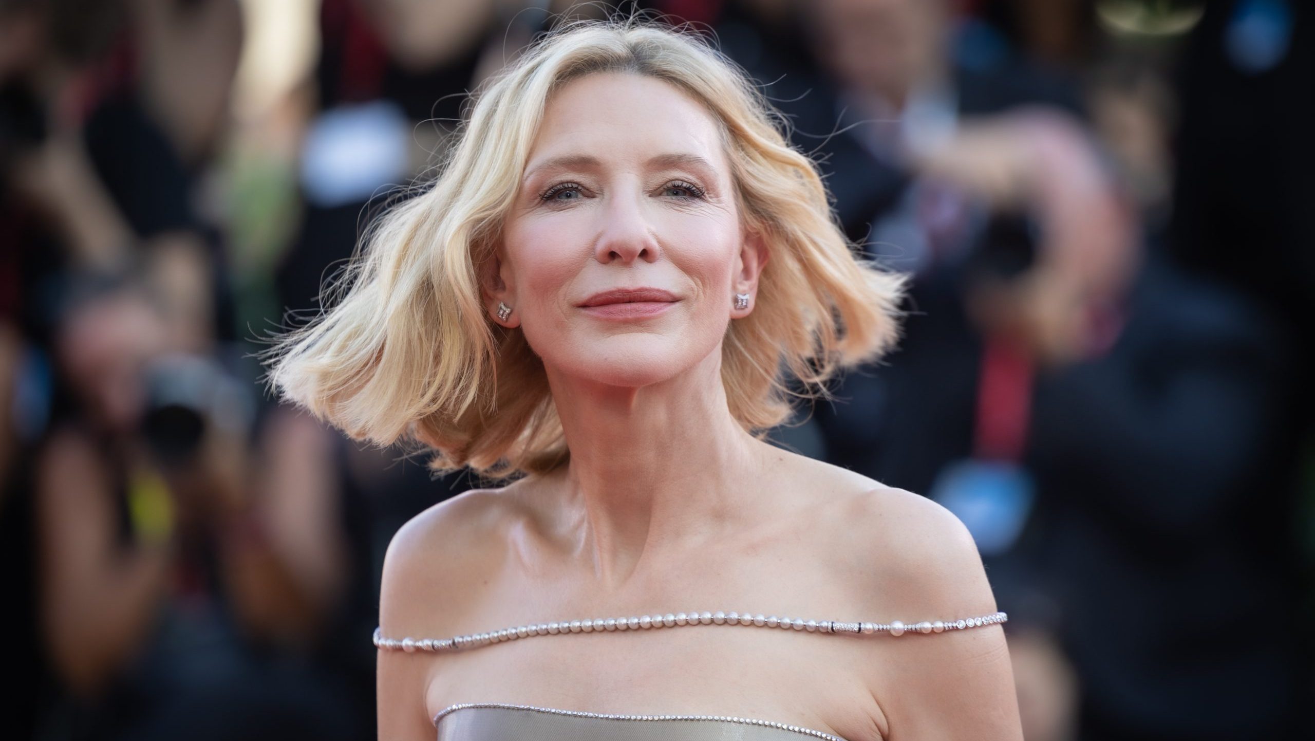 Cate Blanchett