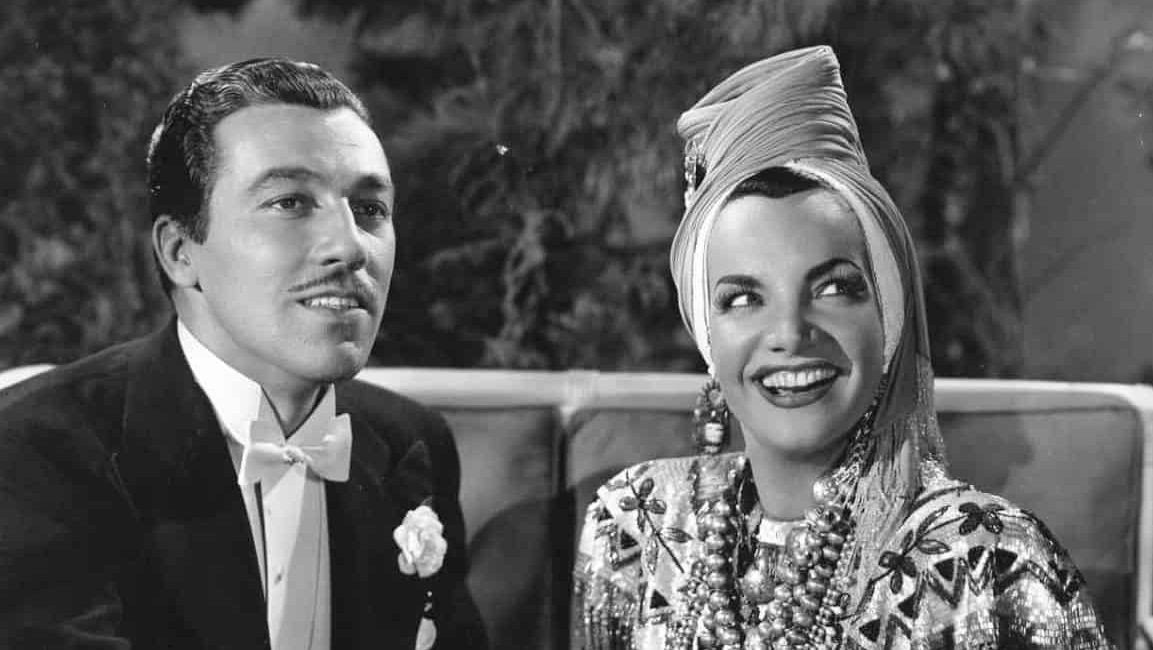 Cesar Romero