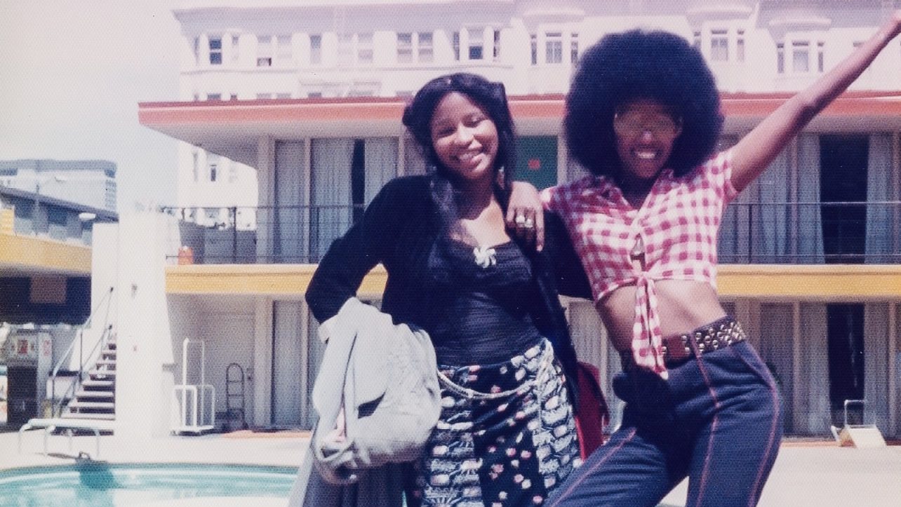Chaka Khan (