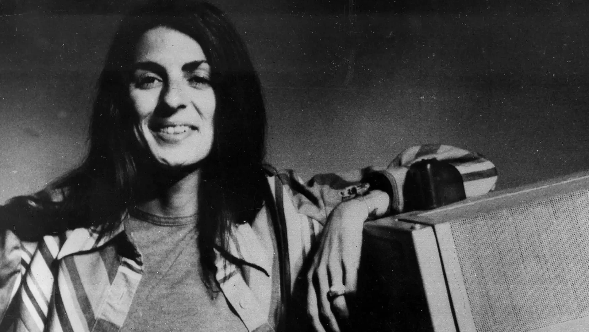 Christine Chubbuck