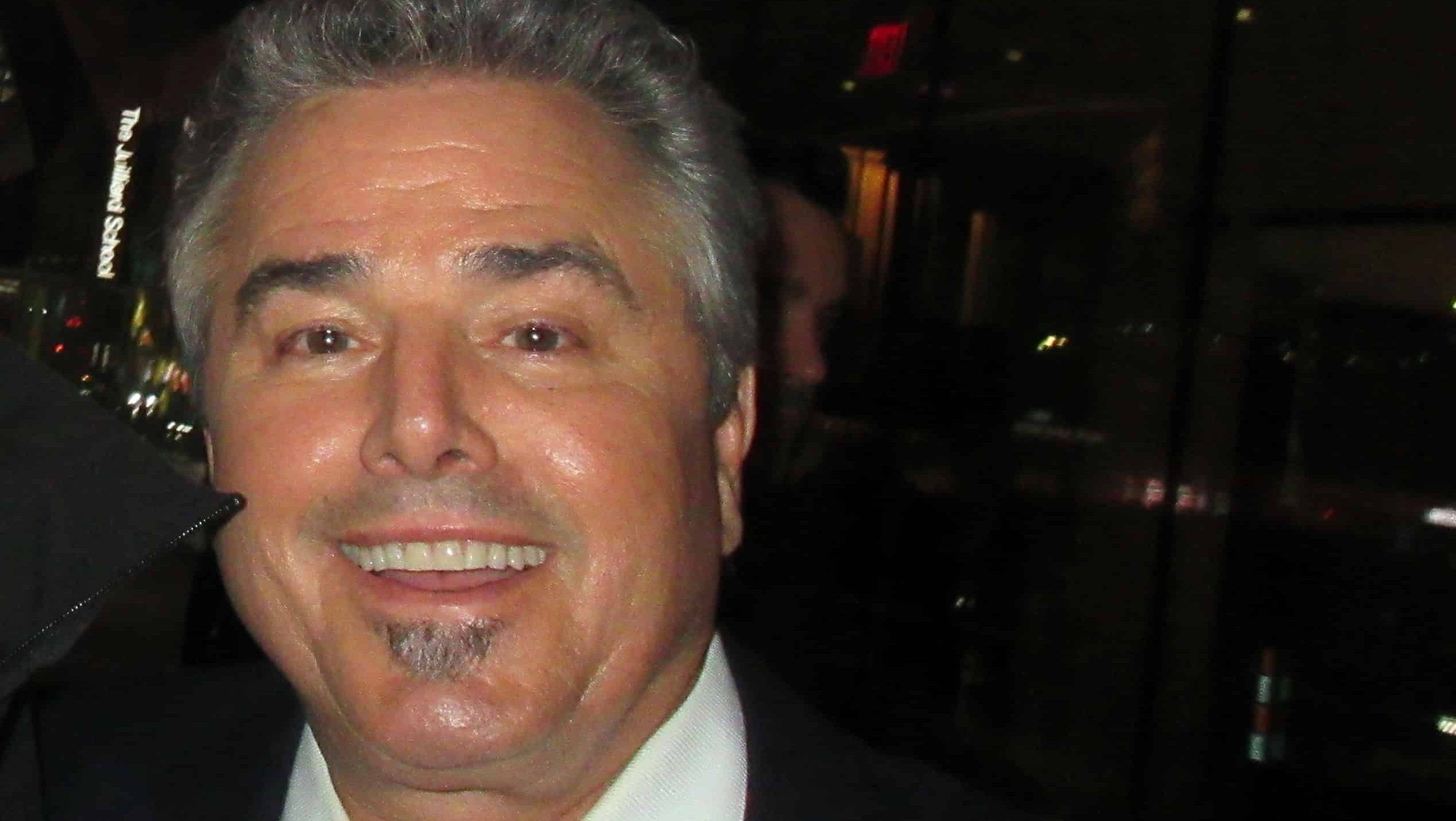 Christopher Knight