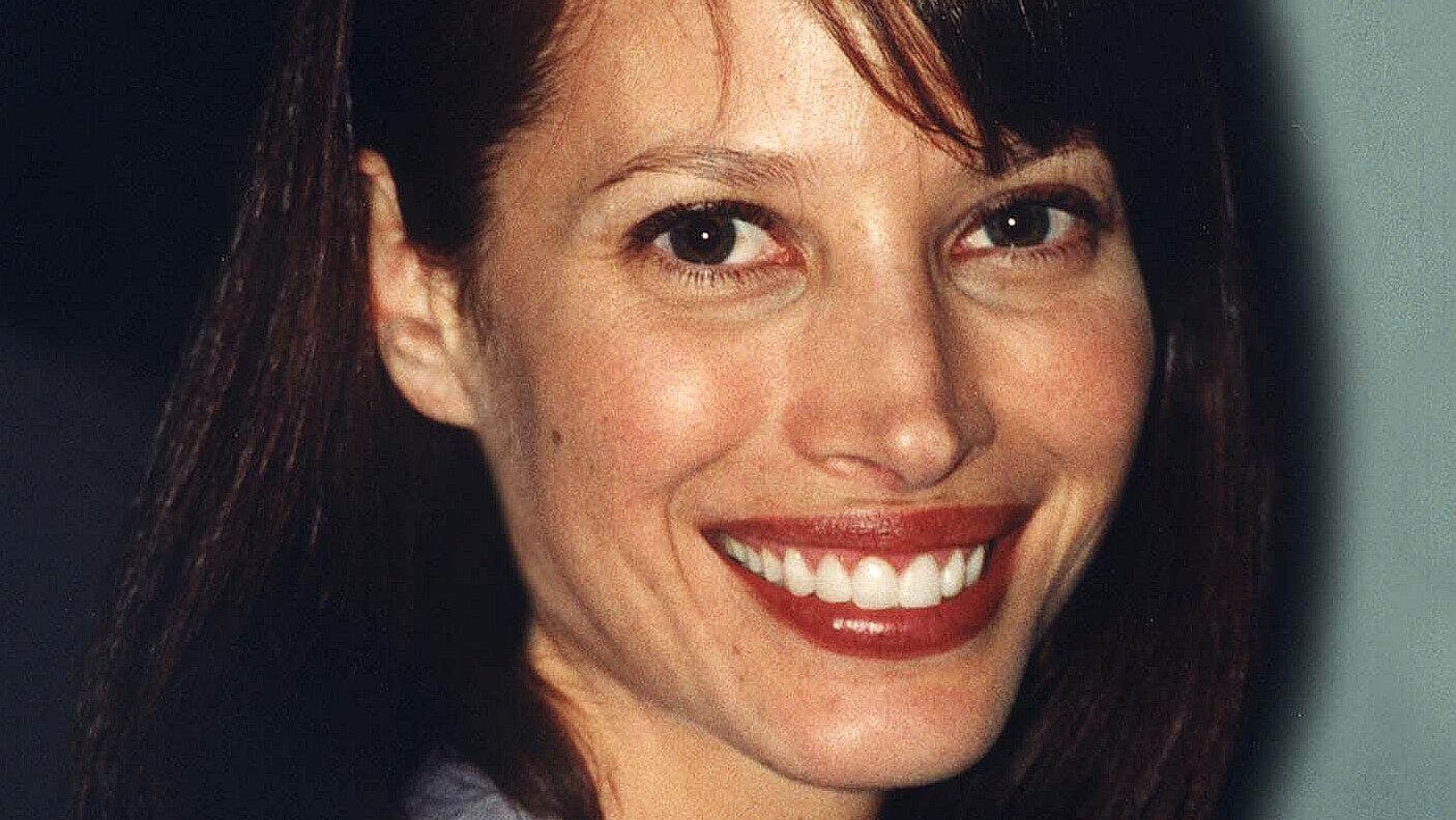 Christy Turlington