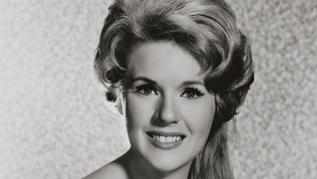 Connie Stevens