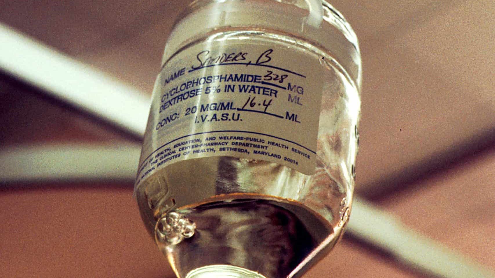 Cyclophosphamide