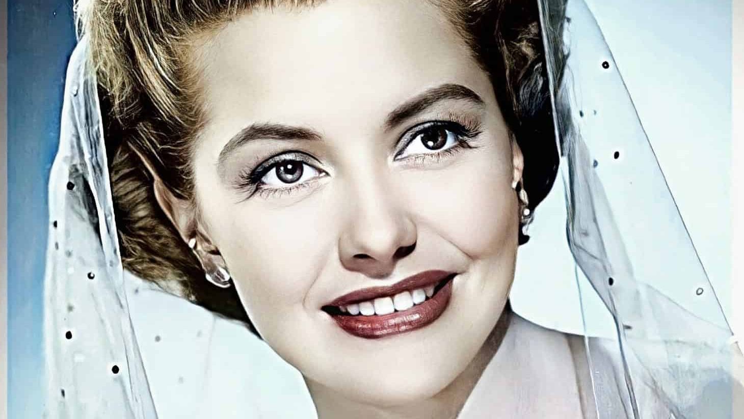 Cyd Charisse