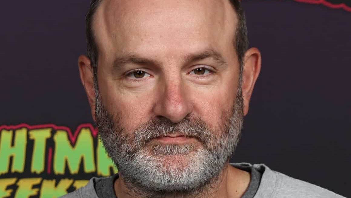 Danny Lloyd Photo Op Nightmare Weekend Richmond 2023
