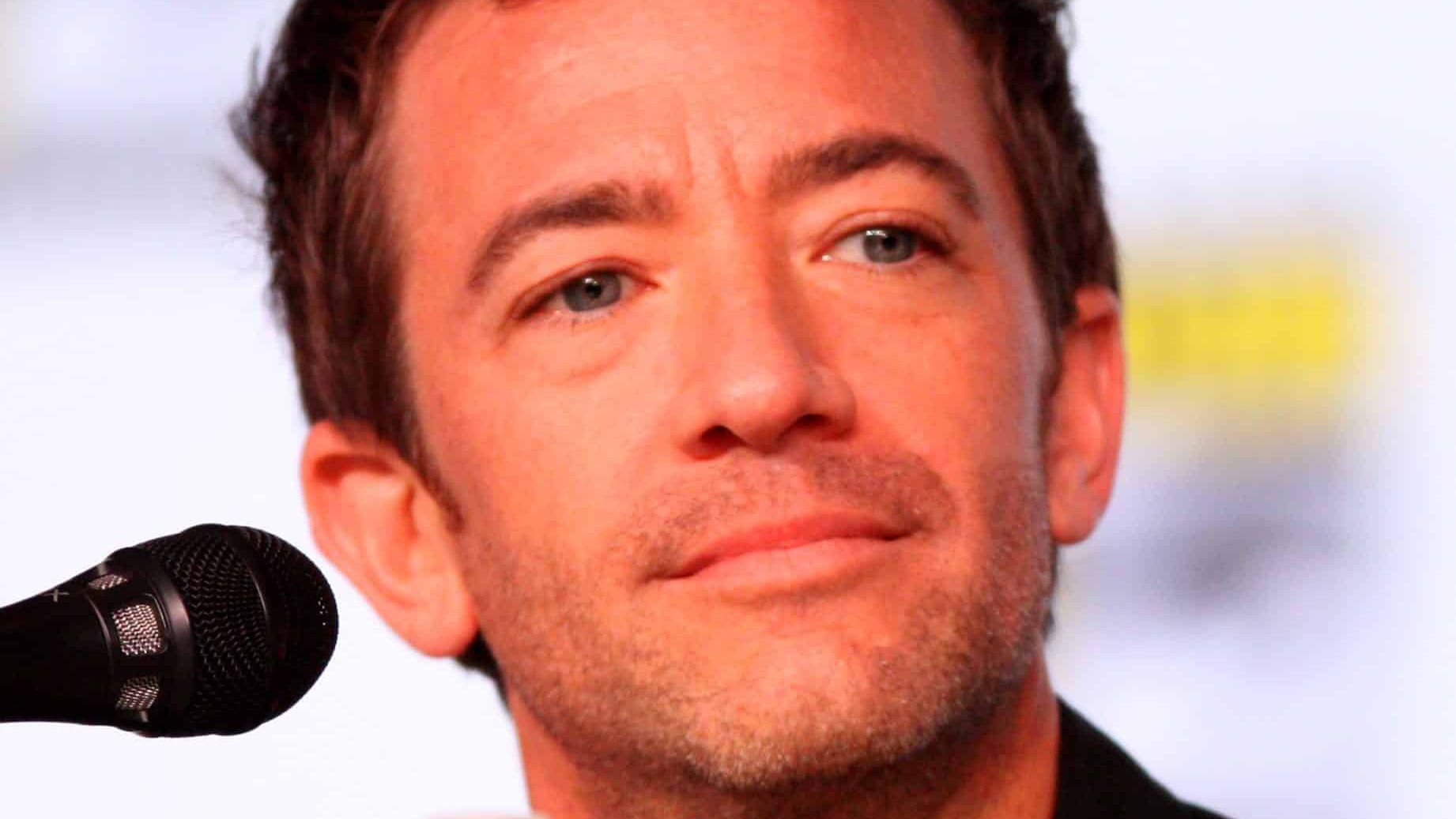 David Faustino