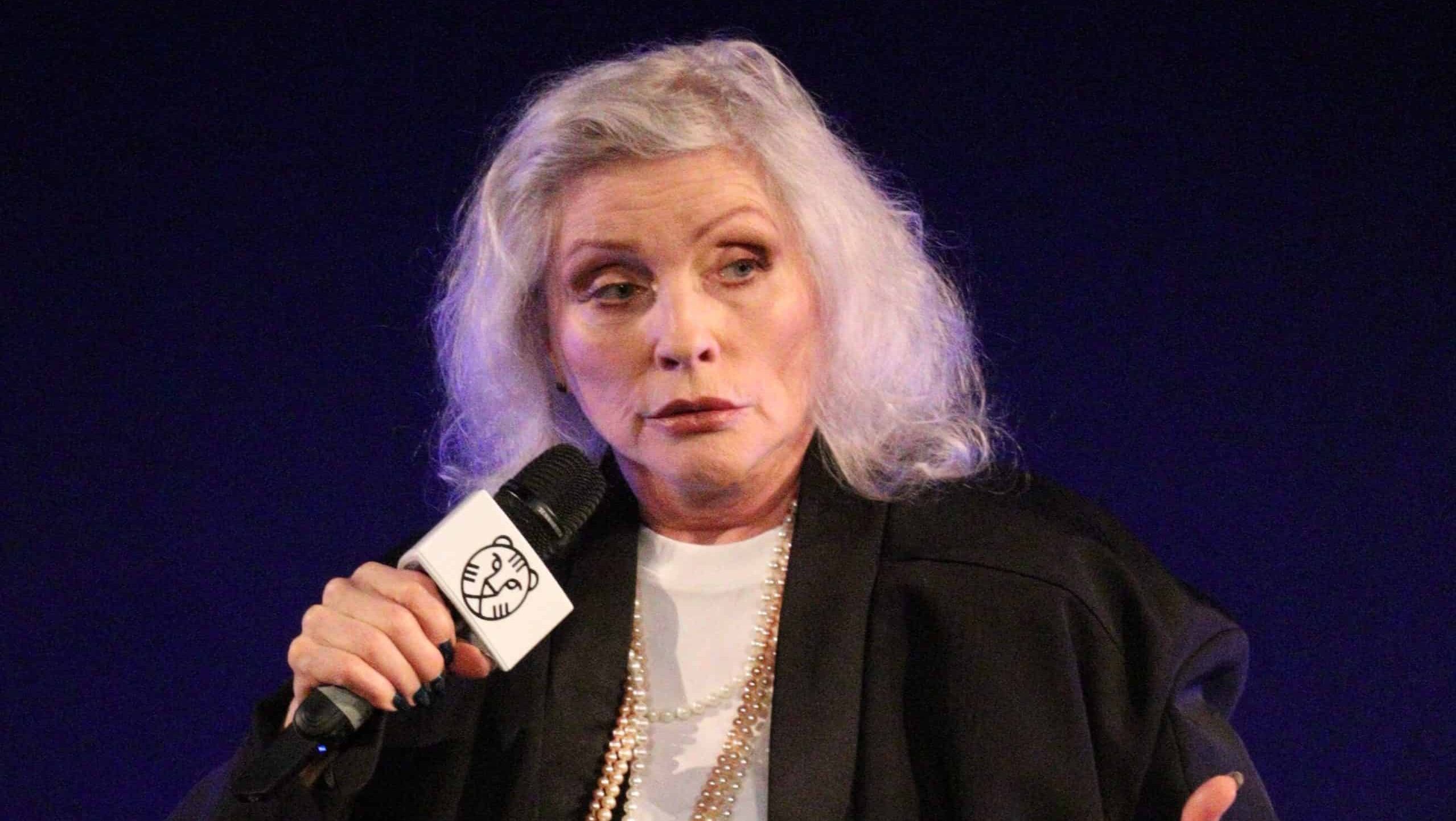 Debbie Harry