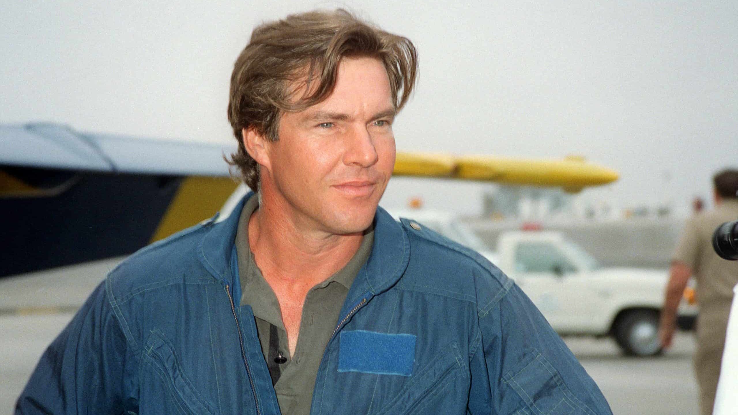 Dennis Quaid