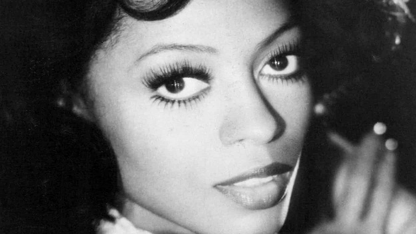 Diana Ross 1976
