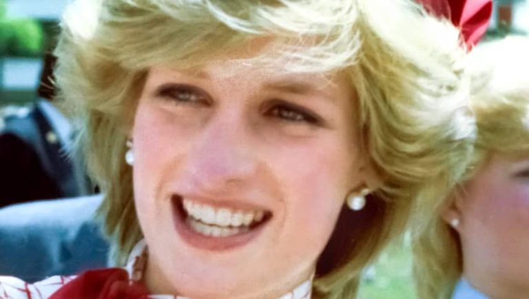 Princess Diana