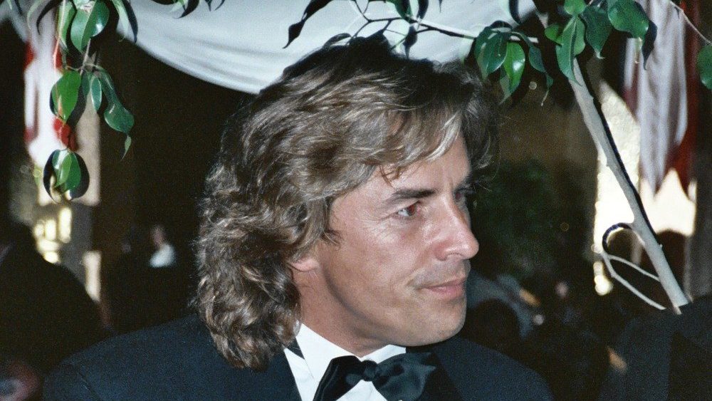 Don Johnson