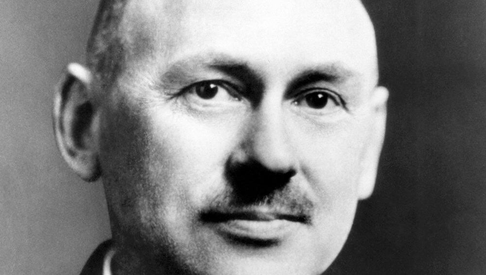 Dr. Robert H. Goddard - GPN-2002-000131