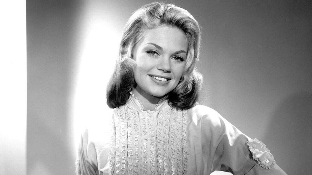 Dyan Cannon 1960