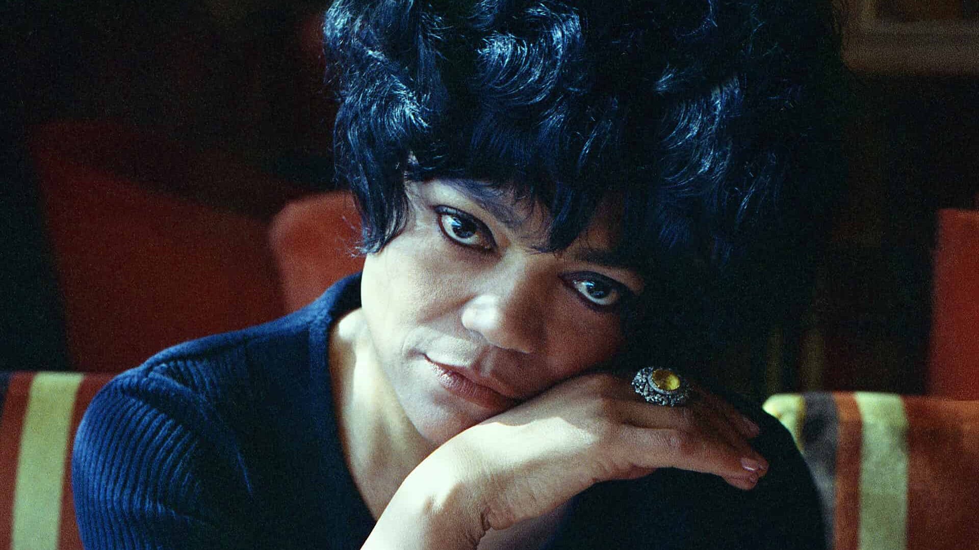 Eartha Kitt