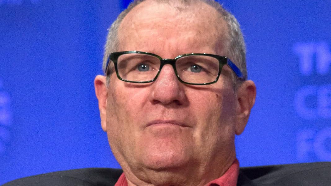 Ed O'Neill at 2015 PaleyFest