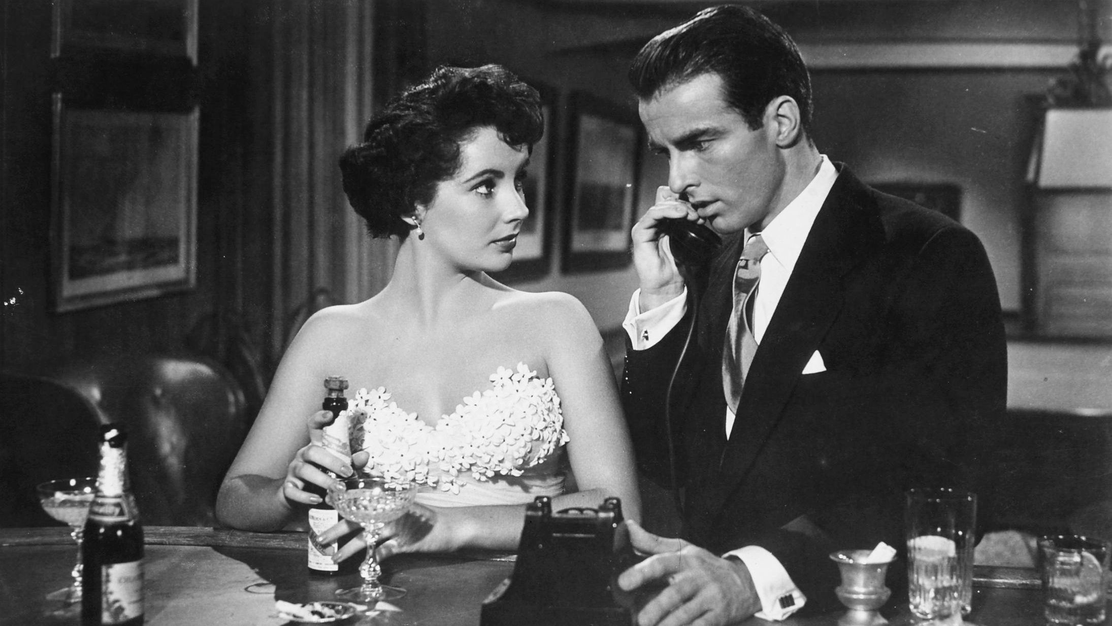 Montgomery Clift
