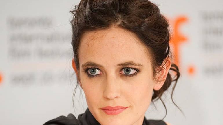 Eva Green