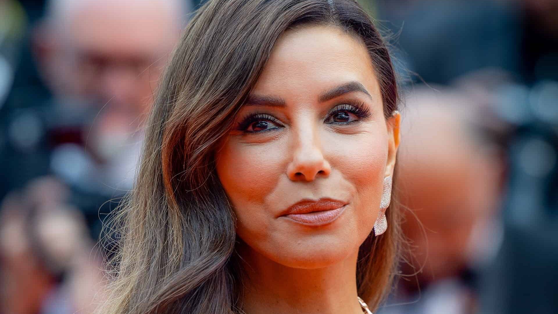 Eva Longoria