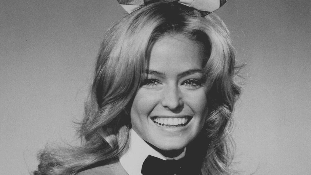 Farrah Fawcett