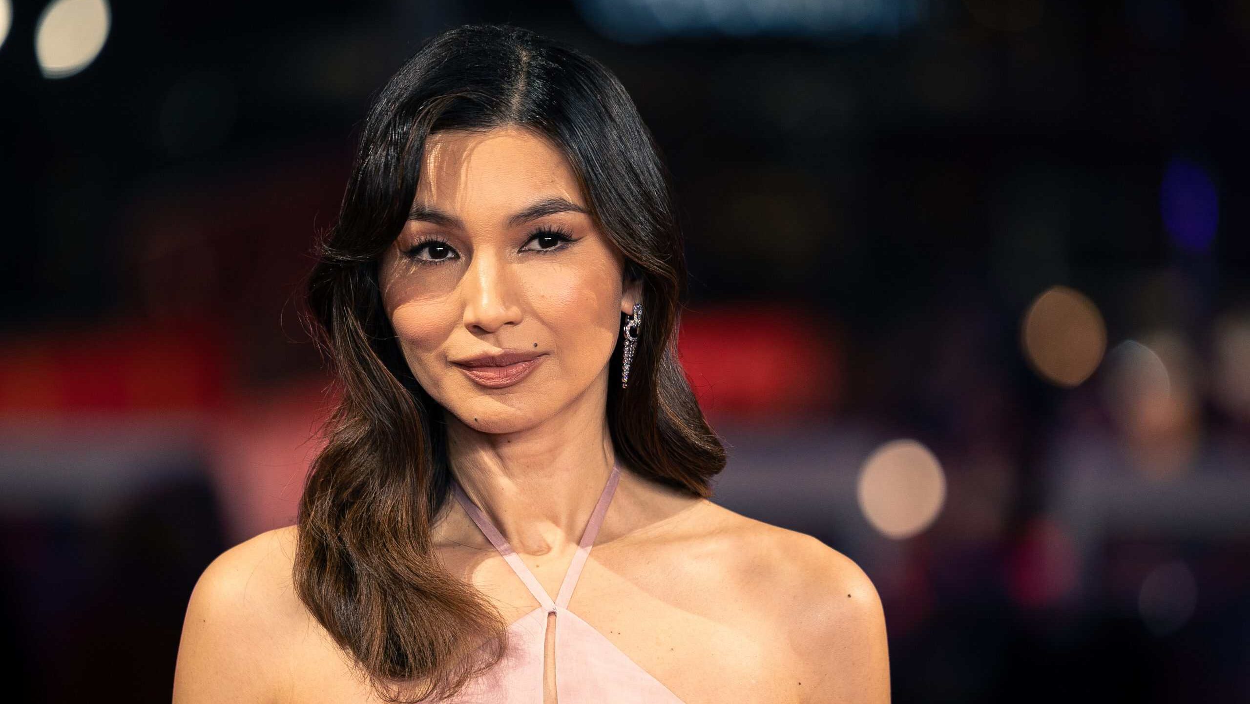 Gemma Chan