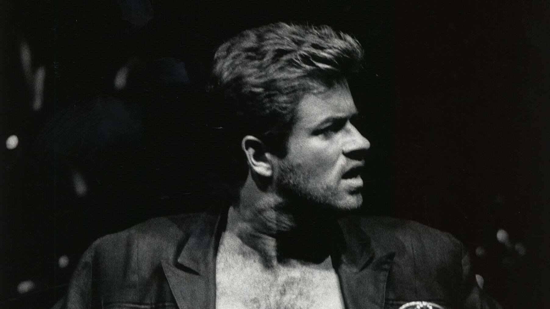 George Michael